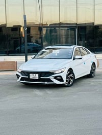 النترا ٢٠٢٤ • ابيض ثلجي • كفاله عامه