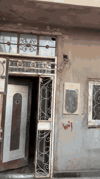 كركوك منطقة ٧٧ • ١٠٠م • شامل ماء وكهرباء