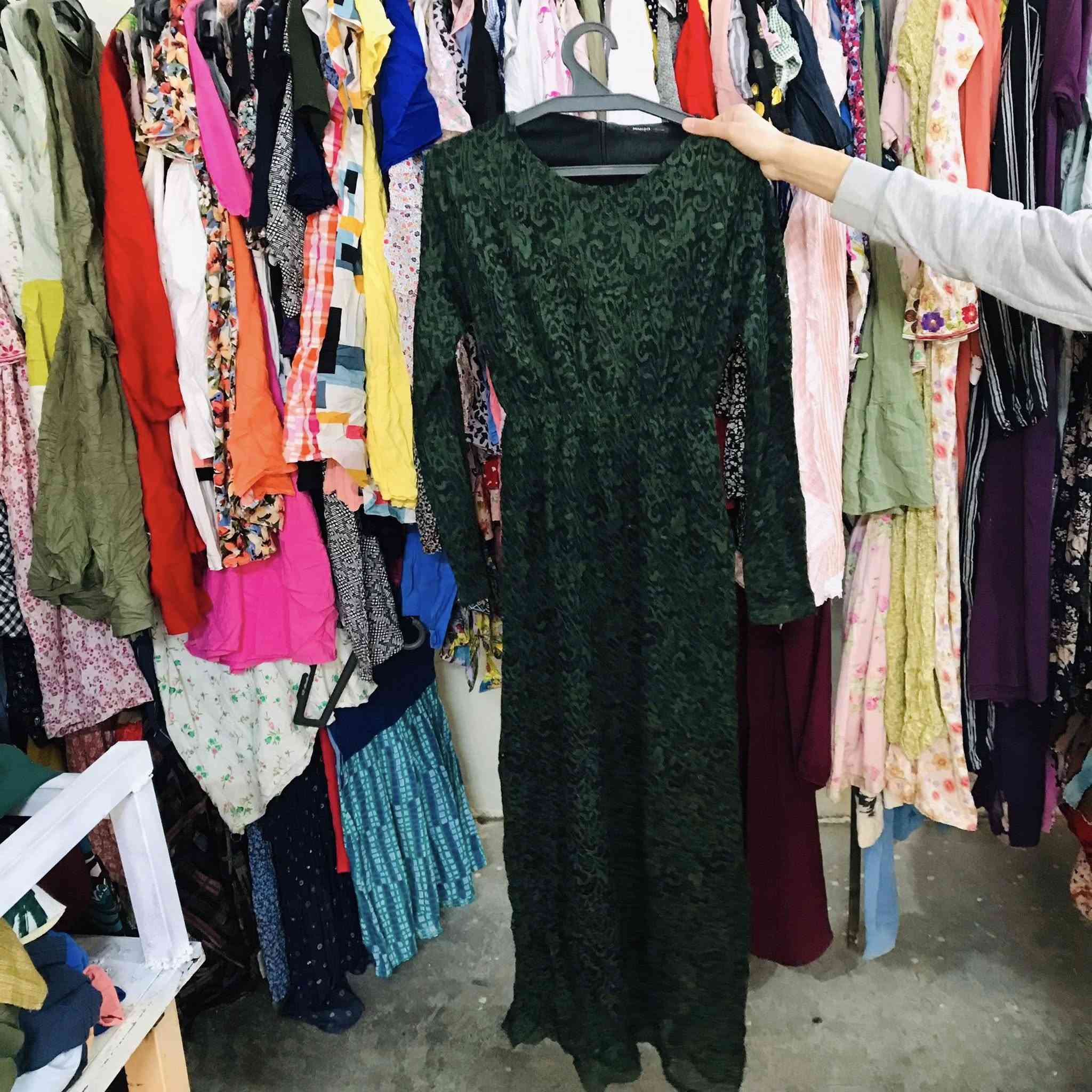 وصول فستان نسائي عنوان الخالدية حي القدس قرب معارض السيارات


**إذا كنت صاحب هذا الإعلان وتريد حذفه لأي سبب، رجاءا أرسل رسالة إلى الدعم الفني**