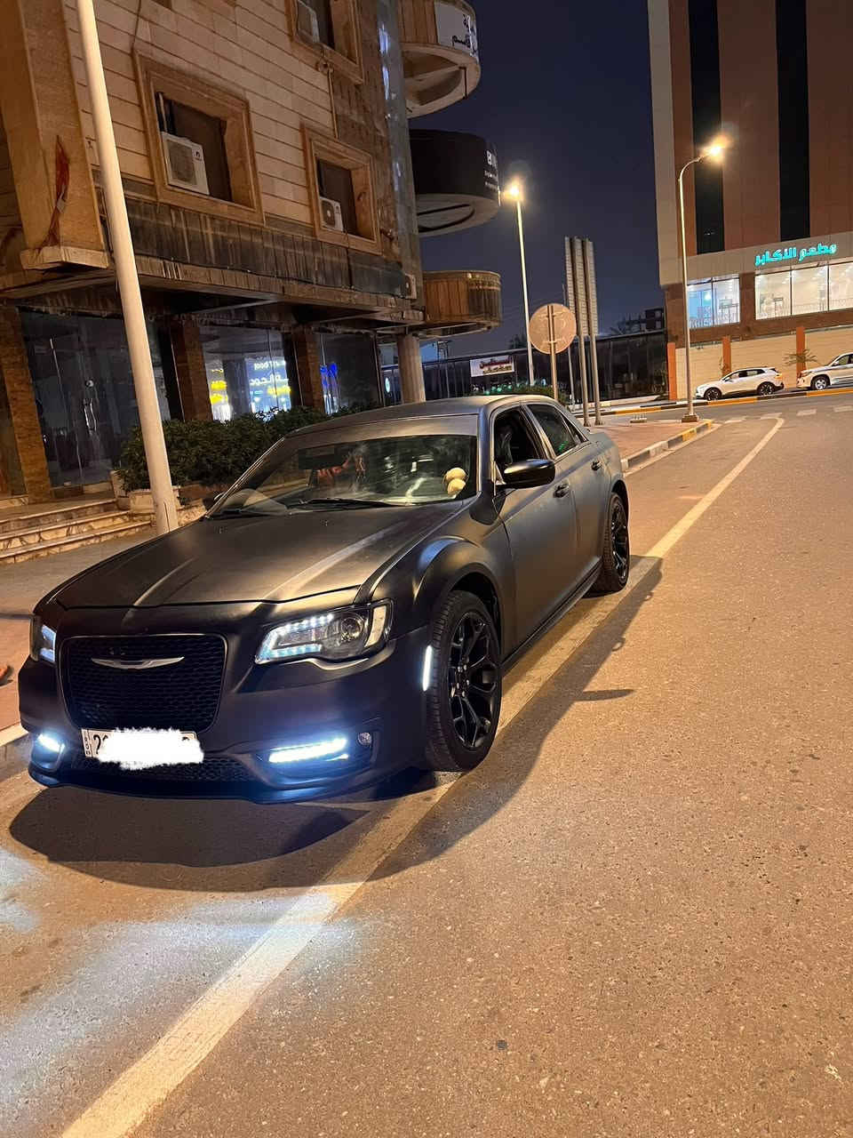 اوبامه مديل 18 مغلفهه اسود طافي ادوات ادوات كصه جنطه السياره جاهزه من كل النواحي حداديه جديده امامي خلفي منفوضه  طخم تاير جديد السياره مكينتهه 5.700 RT.  عليهه كزوز رعب متومه شمالي رقم وسنويه مال سياره اصليات ومرمزه شاصي مال لغد وشاصي مال جامه كله مطابق ميه بل ميه وين ميعجبك  سويلك مكاتبه مكاتبه بسمك اوكاله شغل اسويج اوساافر  سعرهه 75 ولشراي بي خير او يدلل


**إذا كنت صاحب هذا الإعلان وتريد حذفه لأي سبب، رجاءا أرسل رسالة إلى الدعم الفني**