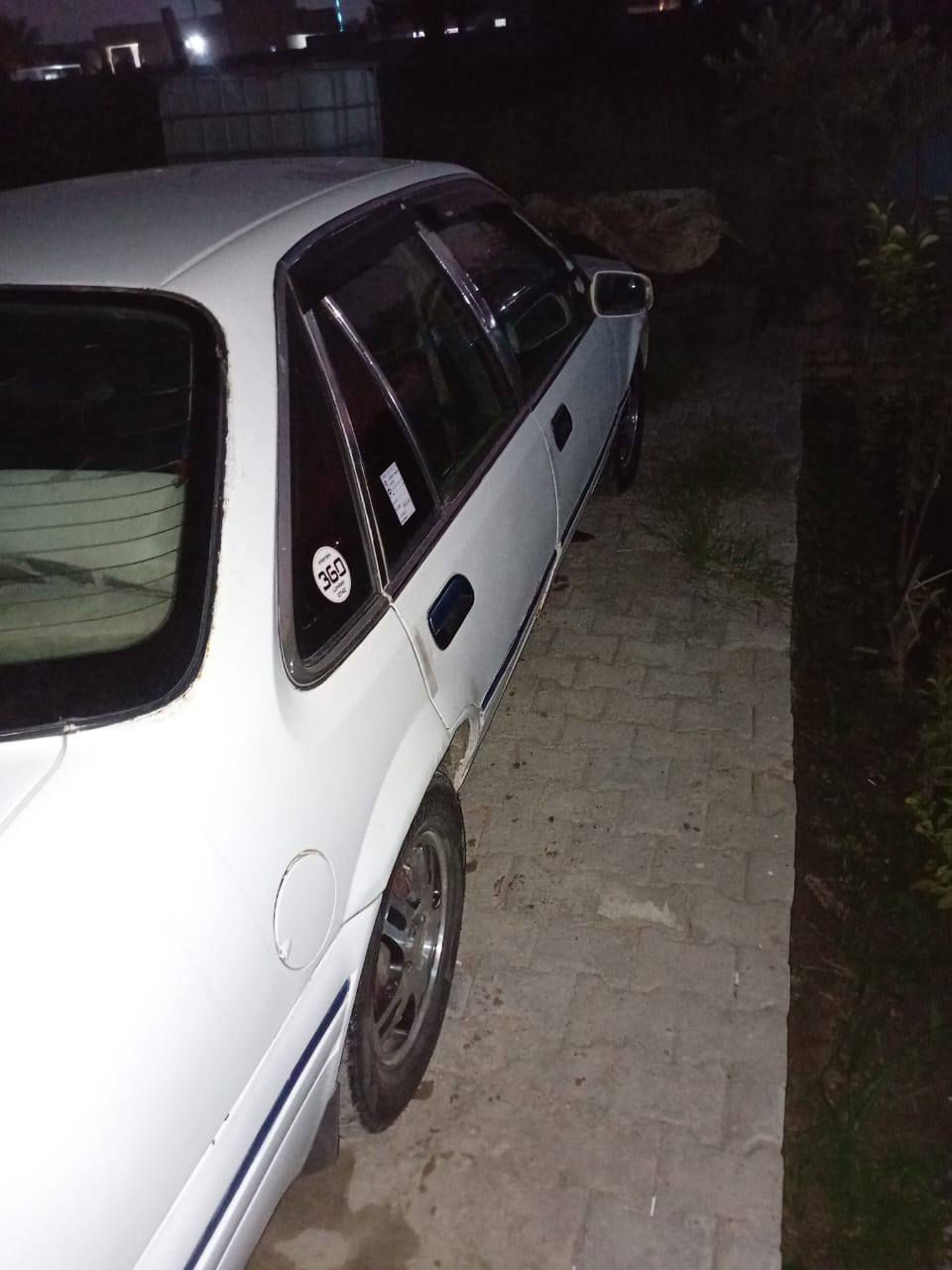 برنس فراشه96محرك كير نضيفات تخم تاير رقم بغداد دولي تحويل ثاني يوم السعر 38 مكاني ابوغريب مكلف بنشر تفاصيل اكثر اتصل***********//***********
