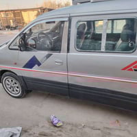 موديل ٢٠٠٠ • ١١ راكب • رقم بغداد