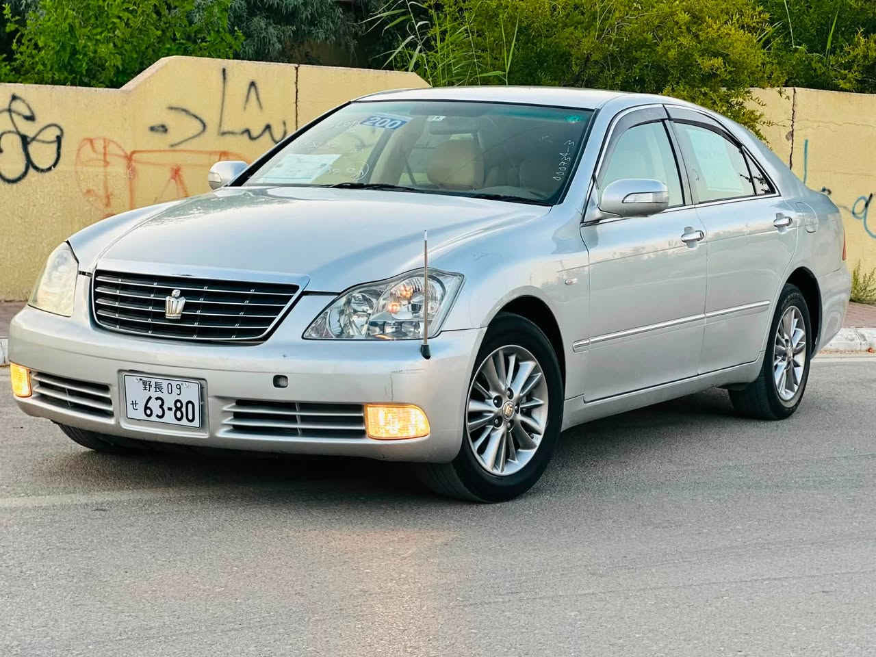شاهینە مووس موس
2006
رەنگ سلڤەر
ناو زەرد
دوو دووگمە
گیرومەکینە گەورە
182
مەرغوب‎
ئاوینە ئیشرات
ئاریال
مشتی لیکزز
ئاوینەشەفت
کامل مەسرەف
 شوین هەڵبجەی تازە
ژم.***********

