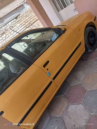 سمند ٢٠١٢ • محرك وكير زين • رقم بغداد