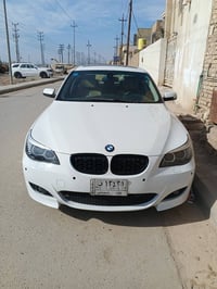 ٢٠٠٨ • محرك N52 • ميسان