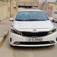 فورتي • ٢٠١٨ • ١٤٣ ألف كم