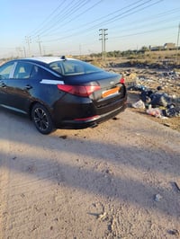 اوبتيمه • ٢٠١٢ • مكينة ٢٤٠٠