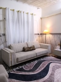 نص تخم • كنبة • بغداد الجديدة