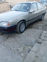 اوميغا • موديل ٩٢ • رخصة كركوك