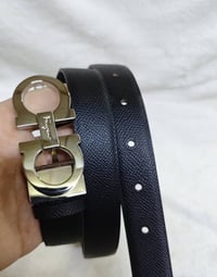 حزام نسائي • ايطالي • فيراغامو