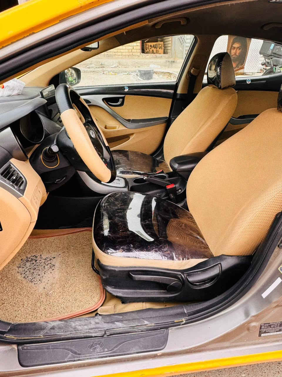 النترا 2013حادثها جاملغ
رقم دولي
تحكمات ستيرن
السعر 92
مكانها بغداد
للاستفسار ***********
