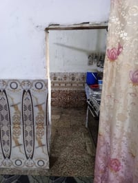 ٢٠٠متر • ٣غرف • حي العسكري