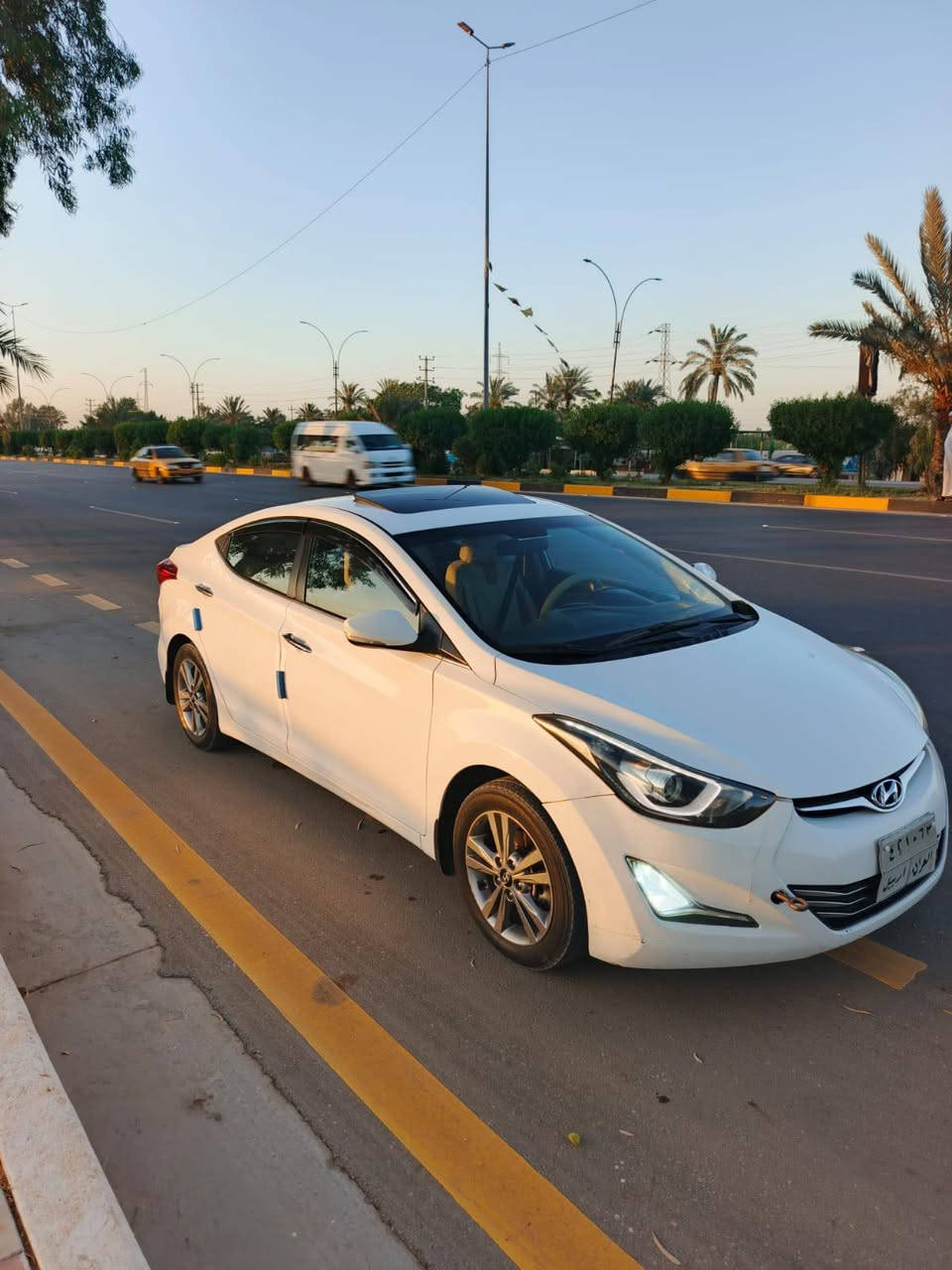 النترا 2014 شكل 16 خليجي فول 1/1 GLS بصبغ جاملغ خلفي فقط رقم اربيل تريد تحويل تريد وكاله حاضر
النترا 2014 شكل 16 خليجي فول 1/1 GLS بصبغ جاملغ خلفي فقط رقم اربيل تريد تحويل تريد وكاله حاضر
النترا 2014 شكل 16 خليجي فول 1/1 GLS بصبغ جاملغ خلفي فقط رقم اربيل تريد تحويل تريد وكاله حاضر دوشمه جديده ويل جديد تبريد منضومه جديده مواصفات  أعلى فئه بل النترا 
🖲️فتحه سقف 
🖲️بصمه تشغيل+ بصمه ابواب
🖲️3 وضعيات قياده+ تحكمات 
🖲️مري شفط واشاير بلمري 
🖲️لد امامي وبلاجكتور زينون بلادي
🖲️ تبريد قطعتين 
🖲️كشنات كهرباء داخل بيجي 
🖲️شاشه وكامره خلفيه 
🖲️ محرك ١٨٠٠ دوش 
جاهزه سياره اخوان مكاني بابل سعر 115 بيه مجال 
***********
