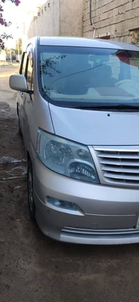 الفارد • ٢٠٠٣ • كاميرا حساسات