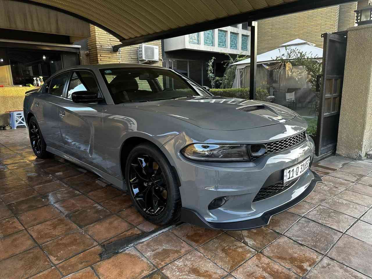 للبيع جارجر 2023 GT
ماشيه ١٩ الف ميل
حادث كسر دعاميه وشويه من البنيد ربعه مصبوغ الباقي مكفول بدون ايرباك 
مواصفات ال GT العادية
للاستفسار 
***********
مكانها المنصور
