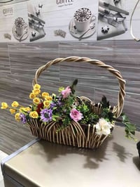 ديكور • حديقة • زينة بيت