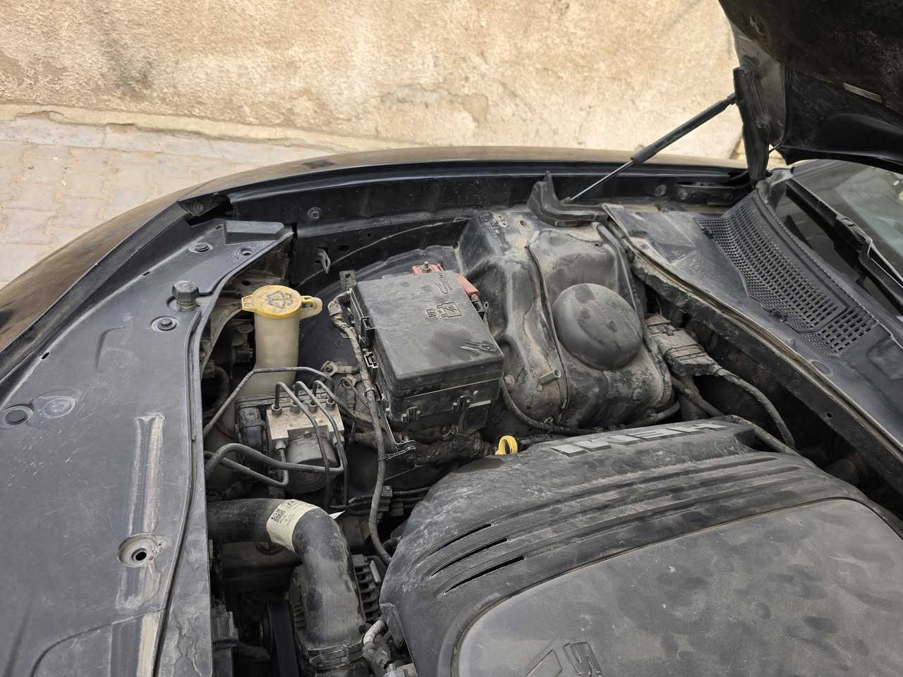 سلام عليكم
دوج جرجر موديل 2018

الفاء ارتي حجم المكينه 5700

المسافه المقطوعه 120الف

نسبت نضافت السياره 90بل100

السياره اكلين بدون صبغ ولا اي تبديل

السياره اكدر اكللكم جديد جديده 

طخم تايرات جديد

مواصفات السيا،ه

حساسات

بصمه
شرط المكينه ول كير كفاله
وتخم الحداديه جديده طسا مابيها

تشغيل عن بعد

شفتات كير بل سكان

كشنات هيتر

تحكمات استيرن

نضام اسبورت

صلنصا ابلاد ويا نضام العقل يعني طرب مخولا ومثكور الصالنصا بل سنويه ابلاد

كل السياره علا وضع الشركه بس تبديل اطارات دسكات شمعات اماميه فقط

سعر 235 ورقه وبيها مجال وراوس حسب القناعه 

عنوان سليمانيه رابرين *********** وكرر كلامي السياره اكلين
