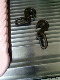 حلقة سحب • أمريكي • ثقيل