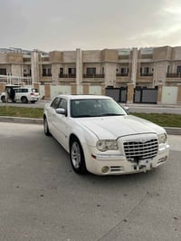 أوباما • ڤي٨ ٥٫٧ • ٢٠٠٧