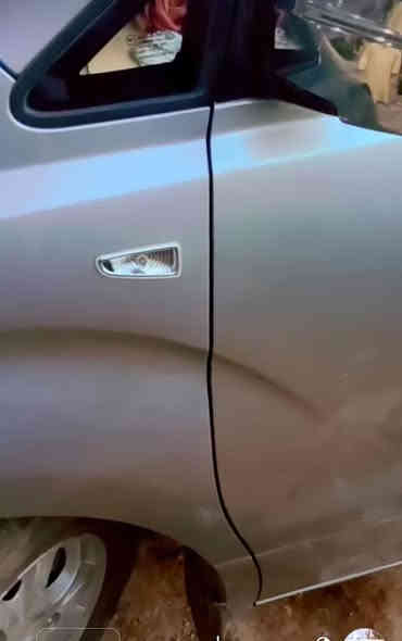 يا الله محل سمكرء علي شمري بغداد شيخ عمر تعمير جميع سيارات الحديثه بارد حار ***********
