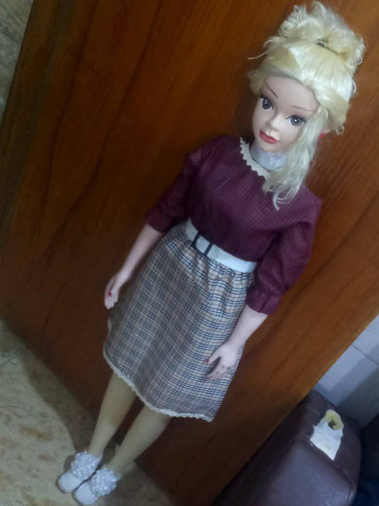 السلام عليكم ورحمة الله وبركاته اغراض للبيع اسعار مناسبه جدآ


**إذا كنت صاحب هذا الإعلان وتريد حذفه لأي سبب، رجاءا أرسل رسالة إلى الدعم الفني**