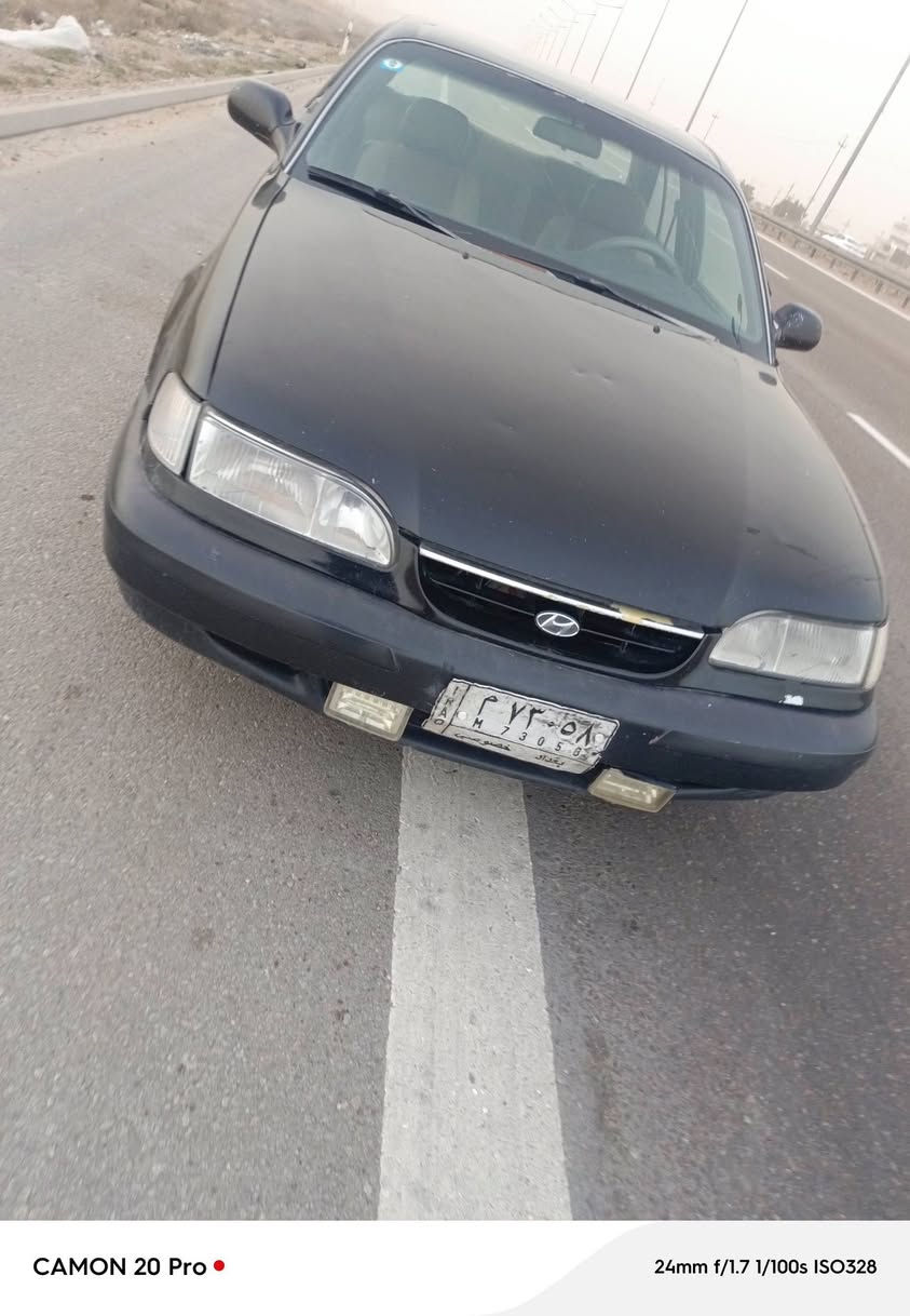 سياره سوناتا 
2 موديل 94 رقم بغداد تحويل ثاني يوم
كير عادي محرك مفتوح مقفولات 
قشر امامك 
سياره مقفوله من كل شيء 
السنويه ل 2028 
تخم تاير جديد
صدر امامي خلفي حداديه زينه 
عنواني بغداد ابو غريب الحصوه منطقه 6000 النصر والسلام 
السعر 37 وبيها مجال للشراي 
الاتصال على الارقام ***********

***********
