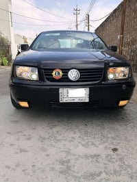 غولف • ٢٠٠٢ • رقم كركوك