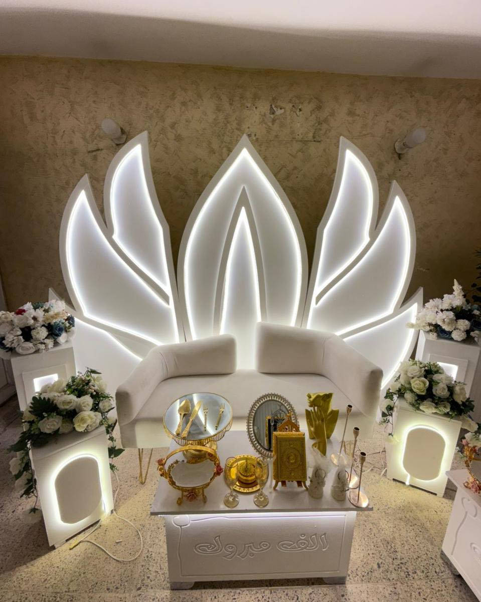 تأجير #كراسي_شيفاري#كوشات 🥁🎸نظافه يمي فول 100/100
‏‎تـَجـه‍يـزٌِ مَـناـسـٕباتــٔ 🤵💞
‏‎خـٍَطؤبـَة حـّنة مـًهر 🫢💍
‏‎خــّتانــ أعـًياد مــُيلاد 👱🥮
مؤتمرات العامة ❗️💯
‏‎تًـجهيـّز دأخـًل بـٍغداد فُــقط 🤹❤️
‏‎للتواصل (***********. واتس اب)
 (☎️☎️***********)
‏‎بأدارة صاحبها أياد الجبوري 

عنوان: بغداد العامريه مقابيل تمثال الملجأ
‏‎⭐️⭐️ متوفر توصيل ذهاب وعودة⭐️⭐️
‏‎💕💕مستعدون لتجهيز كافة المناسبات 💕💕
‏‎🛑🛑لتزين سيارات الأعراس والتخرج🛑🛑
‏‎🚩🚩كراســـــــي للأيـــــجــــــــــــــار🚩🚩
‏‎🎺🥁متوفر موسيقى الشعبيه 🥁🎺
‏‎متوفر تاجير خيم العزاء 
‏‎#بغداد #مناسبات #اعراس #عزاء #تأجير_كراسي
‏‎#حفلات #تاجير_dj #ايجار #كراسي #شيفاري #خطوبة
