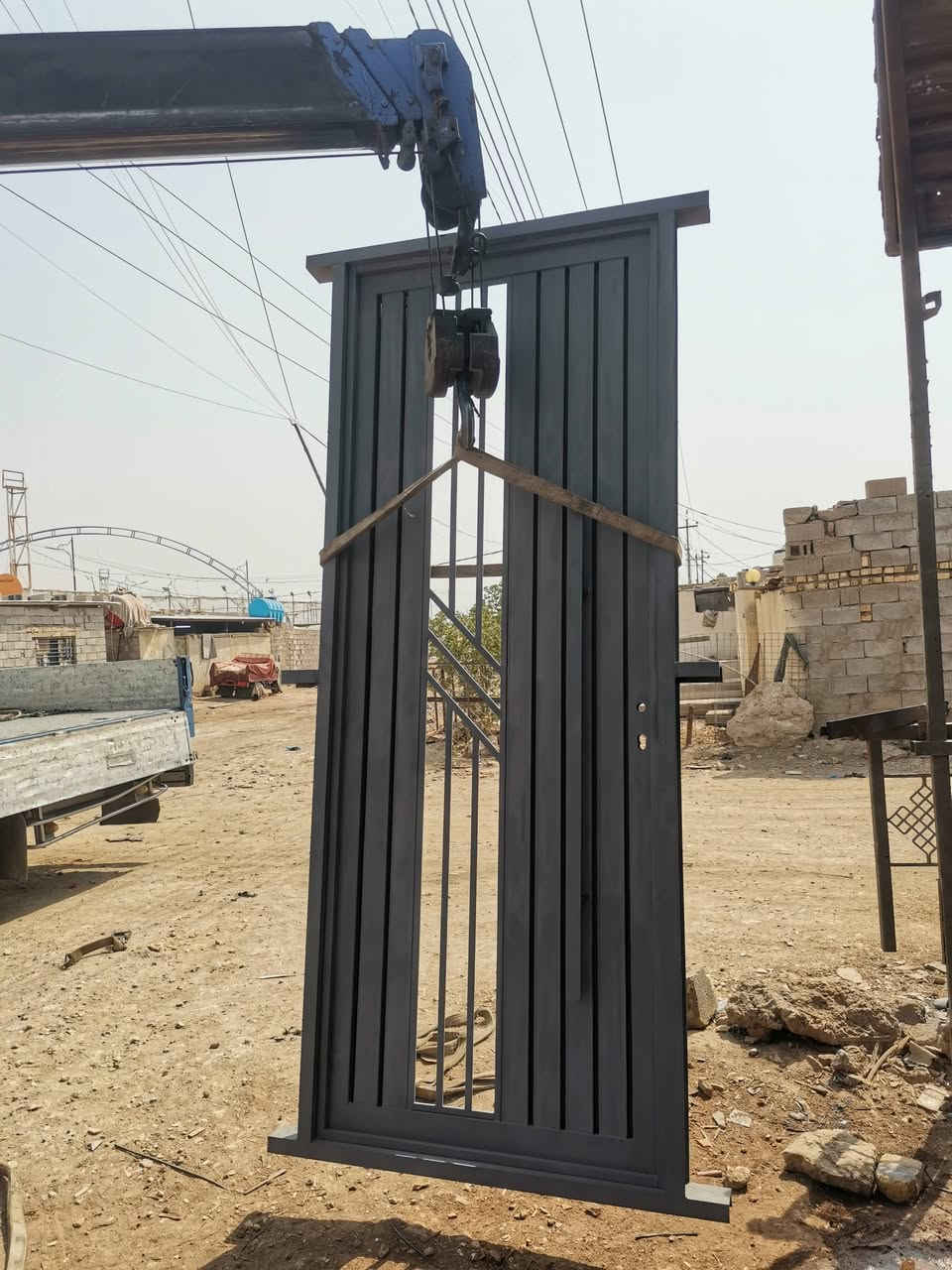 معمل حداده بركات اهل البيت عليهم السلام.. ميسان خلف مشتل الحوراء حي الخليج....***********
