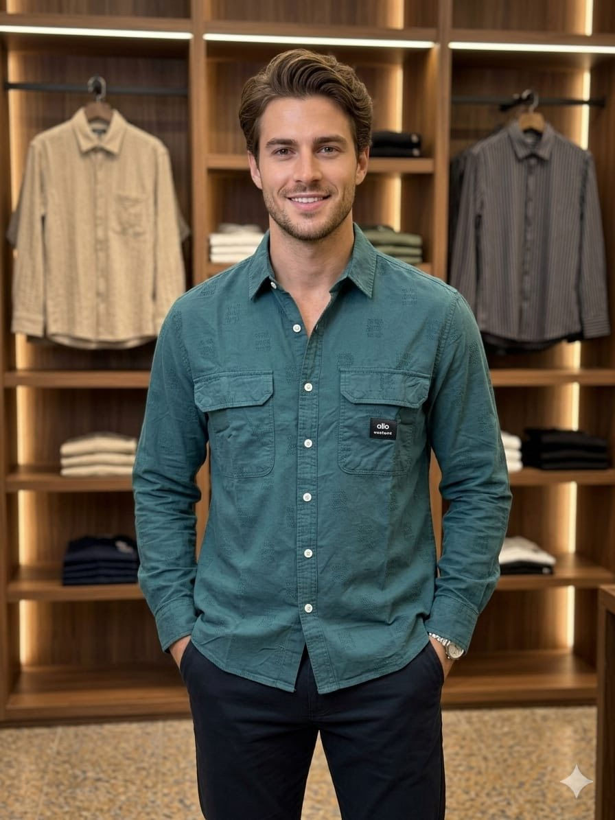 يارب ….. 🙏موسم العيد يمنا مميز 🫰

قميص شبابي مرتب خامه جينز اصلي 💯

قطعه شبابيه مرتبه قالب هاڤ وراهي 🔥

7802229686 /📱


**إذا كنت صاحب هذا الإعلان وتريد حذفه لأي سبب، رجاءا أرسل رسالة إلى الدعم الفني**