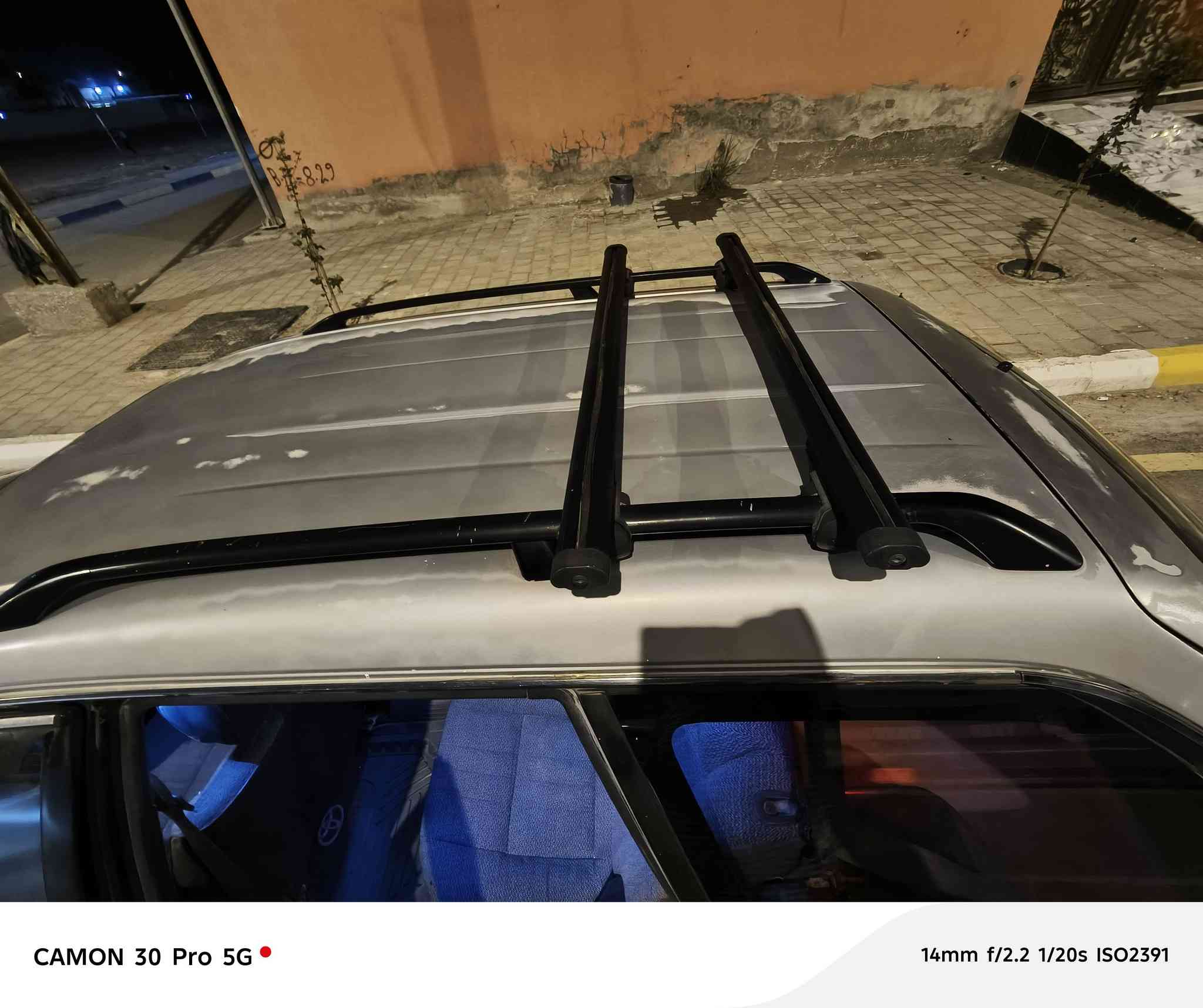 للبيع كورلا  موديل ١٩٩٤ يسره بلادي

رقم واسط إنكليزي سنوية 2029
كير ومكينه  مكفولة
محرك ١٨٠٠
 حدادية جديدة   
تبريد ثلج 
غرفتها جديدة
شاشة كامره
سيارة جاهزة من كلشي ربع ما تصرف عليها 

مصبوغة حزام فقط 
مكان واسط النعمانية

السعر 64  

***********
