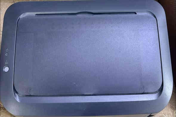 سلام عليكم 
طابعة مستعملة اسود و ابيض شركة Canon i-SENSYS LBP6030B
للاستفسار و الاتصال على الرقم ***********
