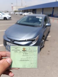 معقب مرور اربيل • تظليل سيارات • تحويل ملكية