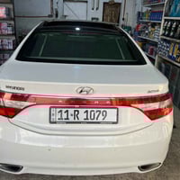 ازيره موديل 2013 خليجي فول رقم بغداد بسمي بيه جاملغ امامي صبغ فقط صبغ ...