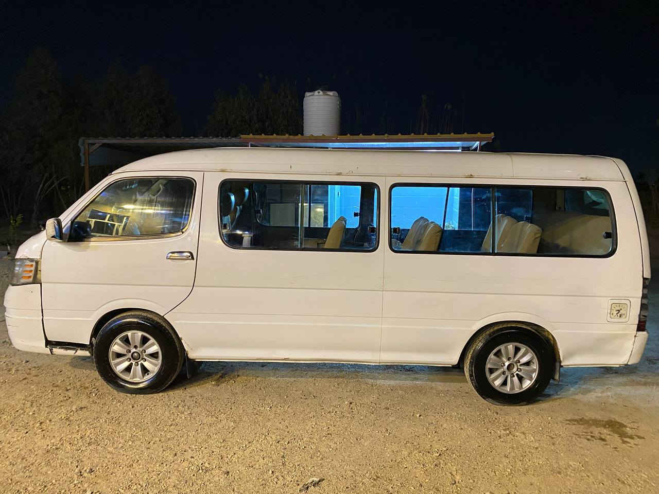 السلام عليكم
سيارة اج وان للبيع 72 سيارة جاهزة مصفرة من الهيئة 

والمرور  سيارة حرة جاهزة للشغل  سيارة بسمي تحويل ثاني يوم رقم بغداد جديد  مكان السيارة بغداد  الشراي يتصل على الرقم 

***********
