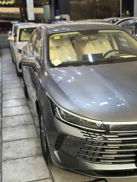 توفر شركة يونس العتابي

BYD Destroyer 05

ديستروير 05 

لون رصاصي + ابيض 

السعر  يخبل 🔥🔥🔥 اتصل وتدلل  

استاذ بشير ***********

عمر العبيدي ***********

القاسم كولي ***********

 بغداد معارض البياع شارع الرئيسي مقابيل محطة وقود السيديه 

شكراً لأختياركم شركة يونس العتابي
