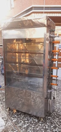 شويه للبيع ٦ اشياش نضيفه والجام مشتغله يوم واحد كامله  السعر ٣٥٠ وبيها...