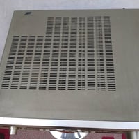 وبركاته ، من رخصة الآدمن ، جُمعة مُباركة على الجميع ، جهاز مضخم صوت مس...