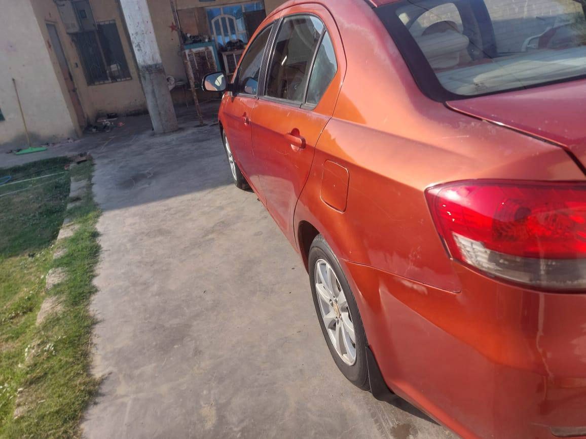 السلام عليكم للبيع كريت ويل فولكس موديل11 سياره مكفوله من طخه وضربه عده دعاميات مصبوغه تخم تاير جديد كهربائية كلها شغاله  السعر48 وبيها مجال العنوان بغداد جسر ديالى جديد تقاطع النهروان قريه10 /‏‪***********‬‏//‏‪***********‬‏
