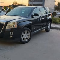 تيران • ٢٠١٣ • السليمانية