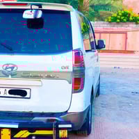 ستاركس • ٢٠١٠ • محور مسكر