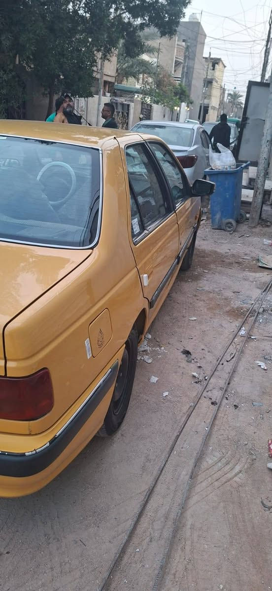 السلام عليكم بيجو بارص ٢٠١٥ سياره خير من الله مكينه كير صدر خير من الله بيه هلال معمر وبارد يم البكلايت سياره جاهزه خير من الله السعر ٤٧ وبيه مجال الاتصال ***********
