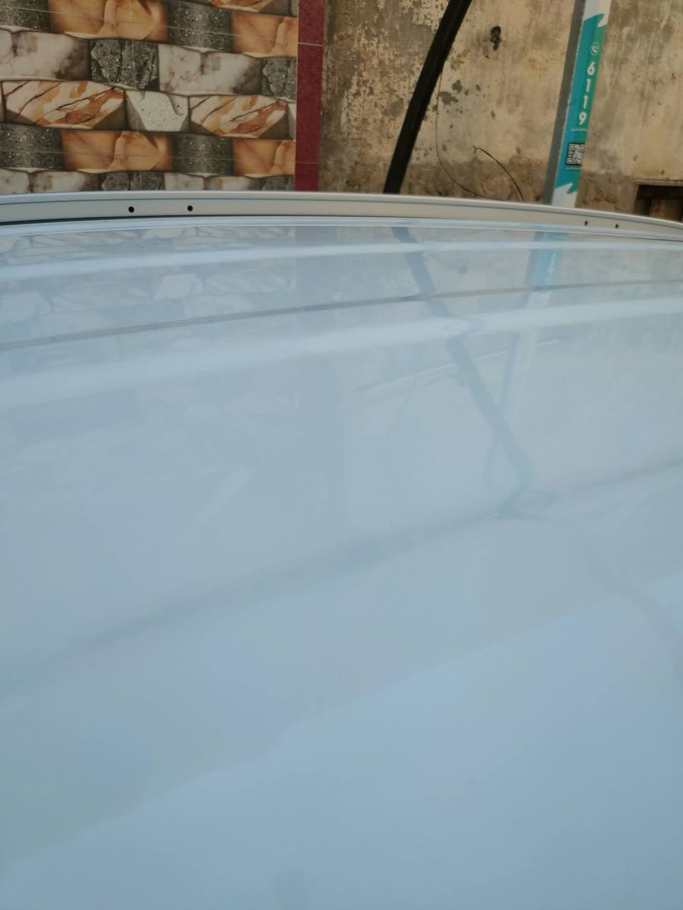 سبورتج 18مكينه كير مكفوله بصمه كرسي كهرباء هند بريك دكمه السياره بدون بارد بدون صبغ  بيه كم رصعه  رقم بغداد هزه جديده  مكان السياره بغداد السعر 182 بسمي الاتصال على الرقم ***********
