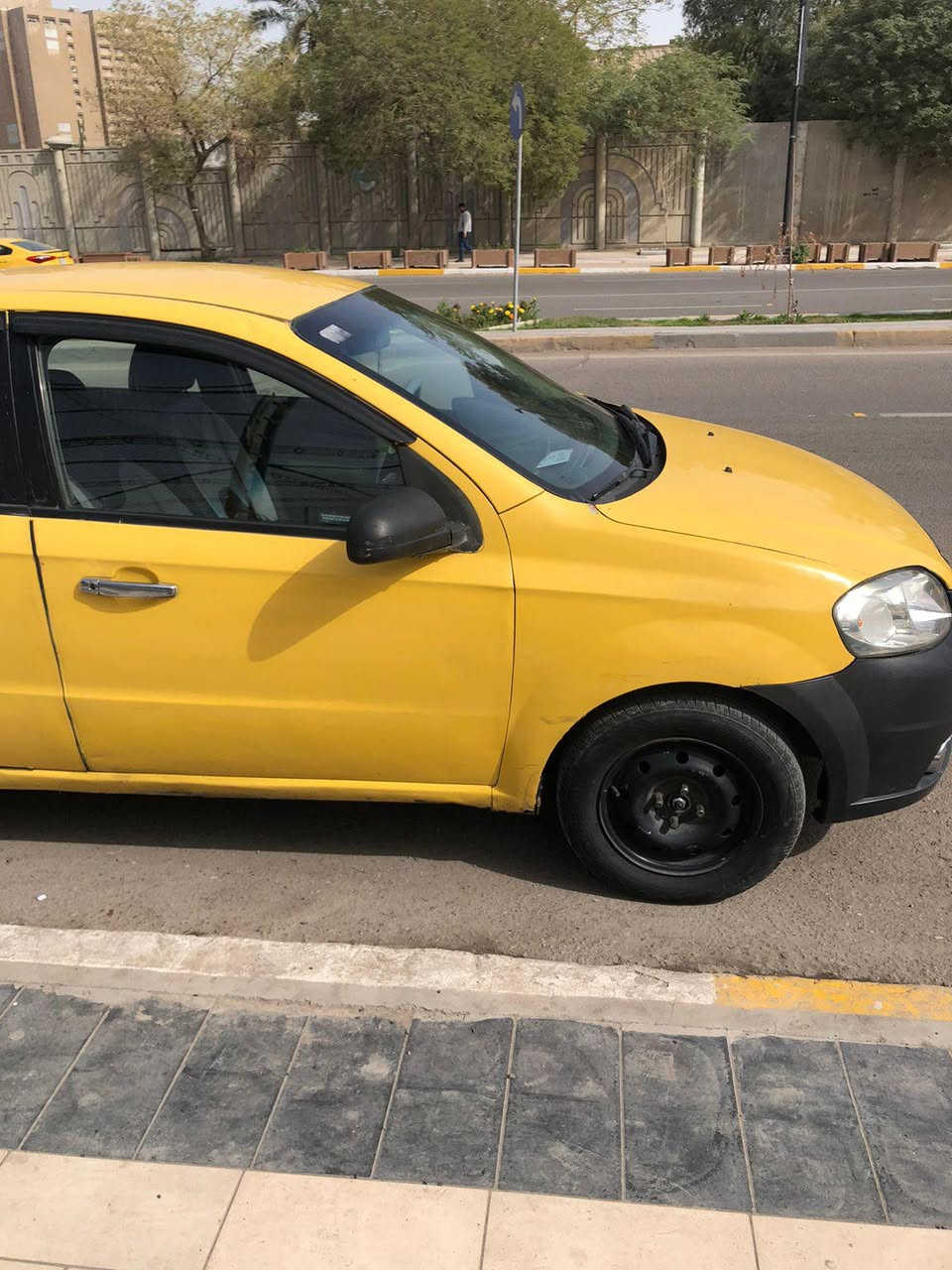 افيوا  2009    للبيع   السعر 35  وبية  مجال  
كير  ومحرك  ياباني   محور   بيه  طخات  وصبغ  سيارة  كهربائيات   كلة كاملة   ماتصرف  علية  ربع دينار  سيارة  بأسمي  شوكت ماتريد  احولك  كفالة  كير  ومحرك  وتحويل  واكفلك  سيارة  لا  شاصي  ولا مجفية 
العنوان  بغداد شارع حيفا  مقابيل جامعة  الكرخ 
رقم ***********
