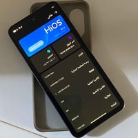 تكنو سبارك go2 • تبديل بايفون X/XR • نجف كوفة