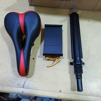 مجوعه مقعد سكوتر كهربائي للاستفسار خاص او وتساب 07742688850