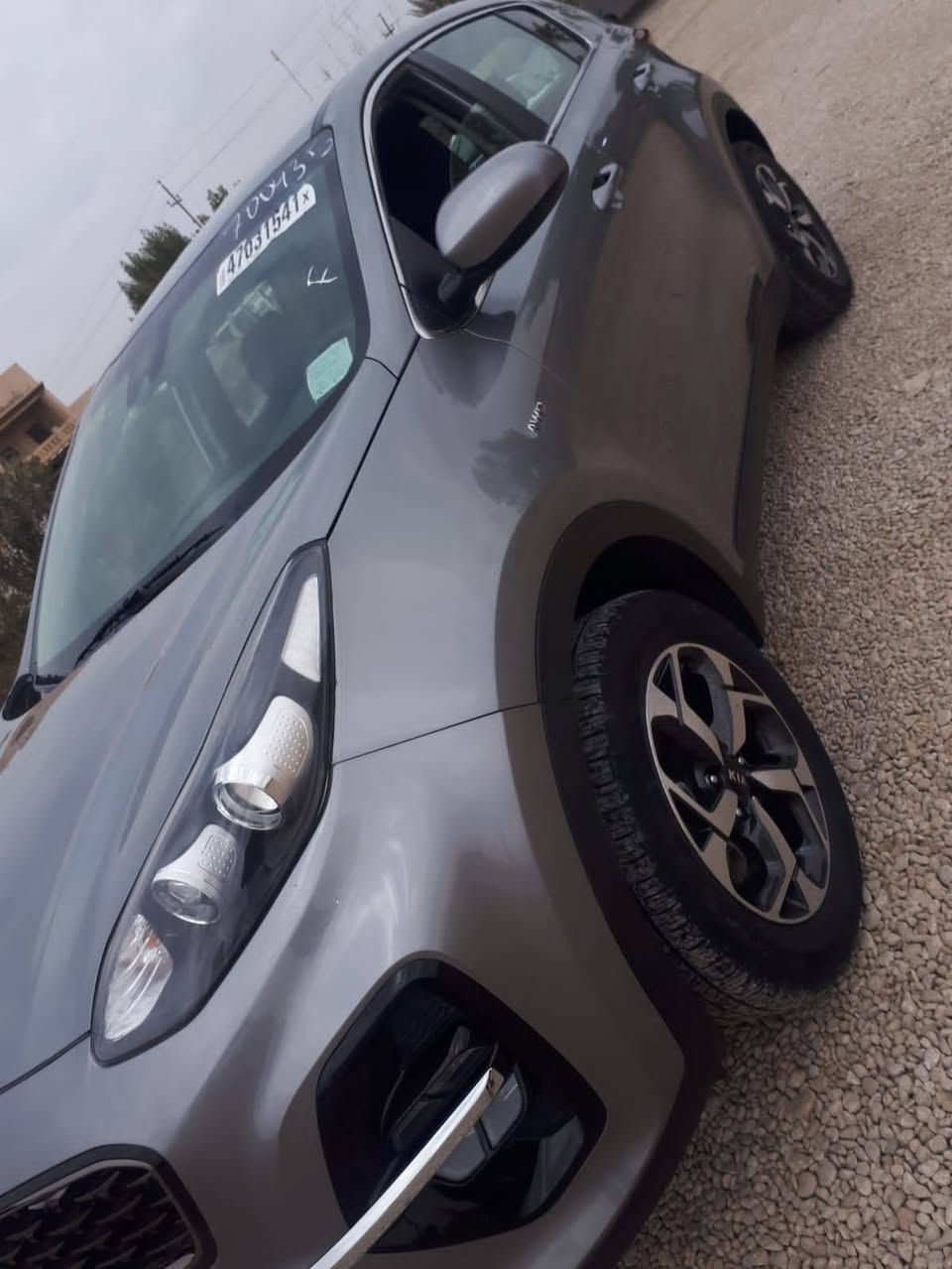 2020امريكي السعر 16000/
***********مكان بغداد جسر ديالى جيد
