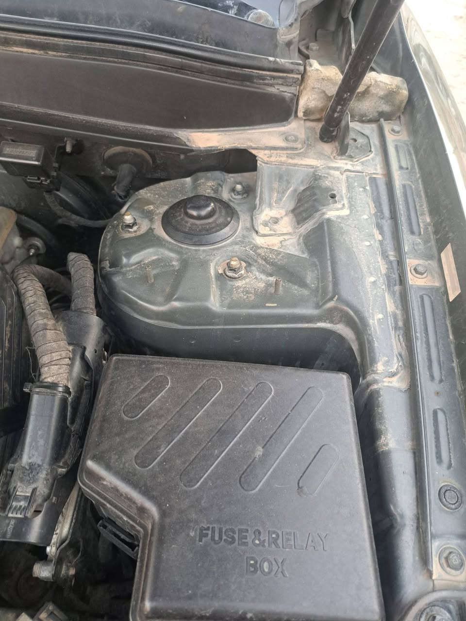 سلام عليكم اخوان عندي سنتافية ٢٠١١ مصبوغة حزام بغداد بسمي سيارة خير من الله السعر ١٠٠ ورقة قفل واذا اكو مراوس باحدث العنوان بغداد زعفرانية ***********
