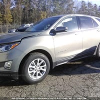 ايكوينكس LT • ٢٠١٨ • رقم سليمانية