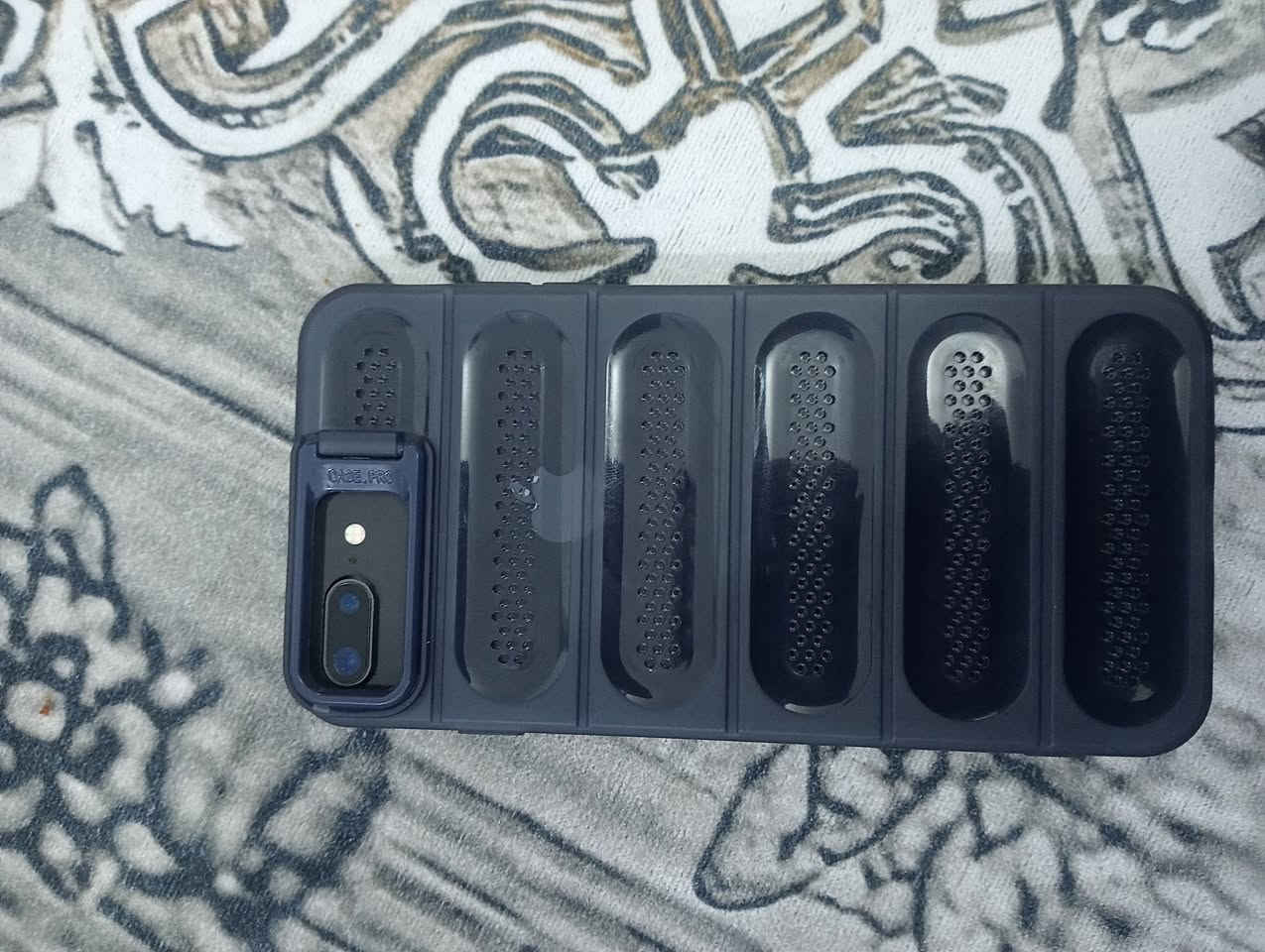 السلام عليكم ايفون 8بلاس ذاكره256بوبجي 60فريم مراوس بايفون xrهذه الرقم واتساب ***********
